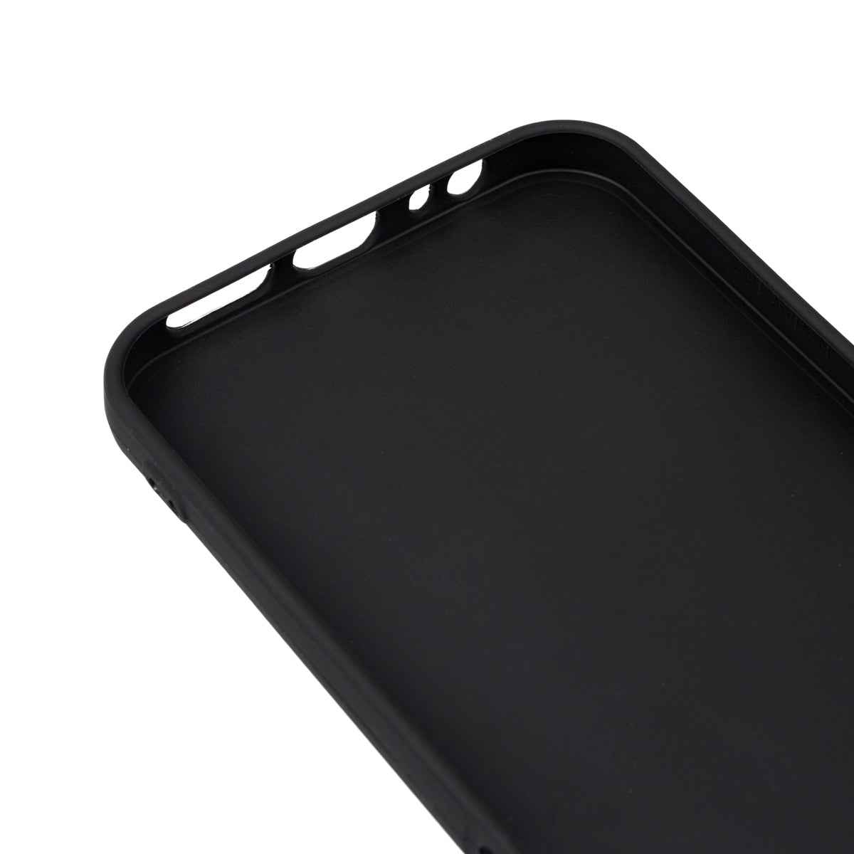 Xiaomi Redmi 15C Kılıf Zore Biye Silikon
