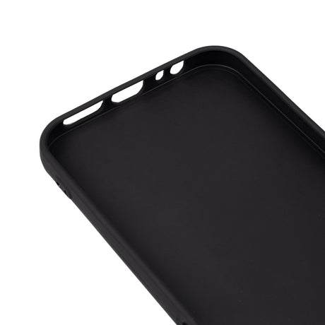 Xiaomi Redmi 15C Kılıf Zore Biye Silikon