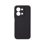 Xiaomi Redmi 15C Kılıf Zore Biye Silikon