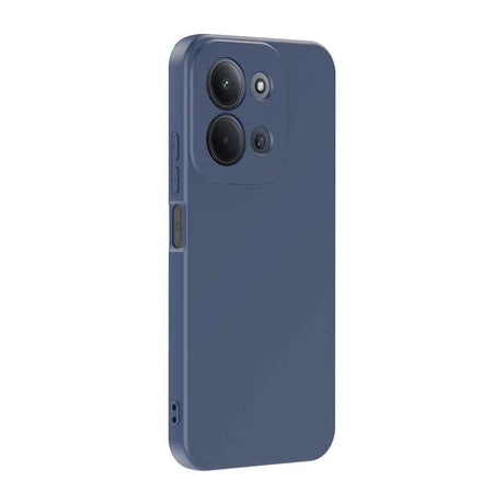 Xiaomi Redmi 15C Kılıf Zore Mara Lansman Kapak