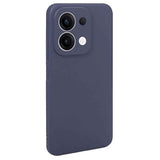 Xiaomi Redmi 15C Kılıf Zore Premier Silikon Kapak