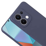 Xiaomi Redmi 15C Kılıf Zore Premier Silikon Kapak