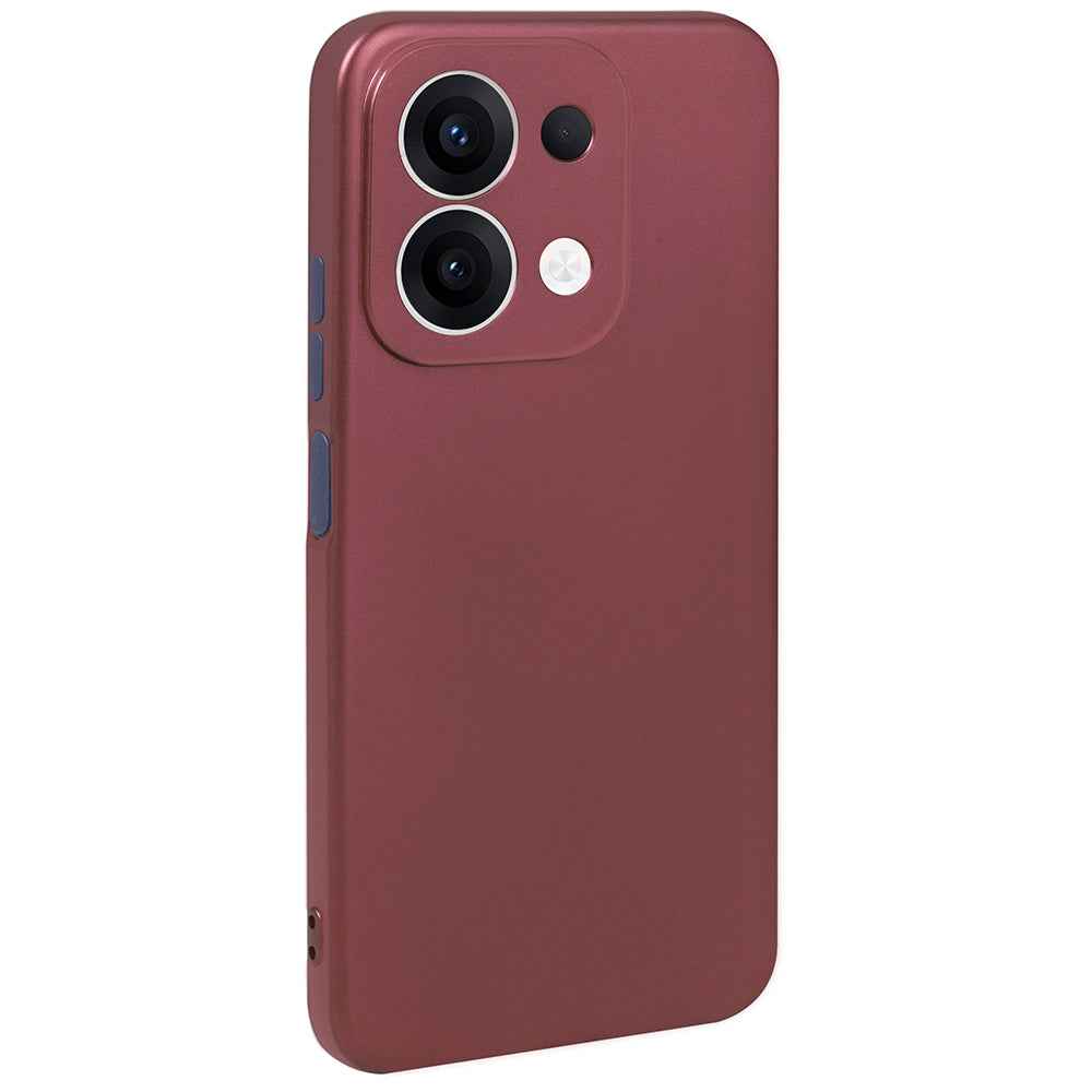 Xiaomi Redmi 15C Kılıf Zore Premier Silikon Kapak