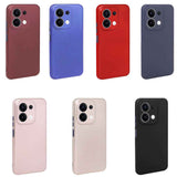 Xiaomi Redmi 15C Kılıf Zore Premier Silikon Kapak