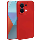 Xiaomi Redmi 15C Kılıf Zore Premier Silikon Kapak