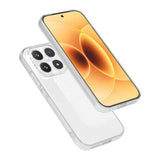 Xiaomi Redmi 15T Kılıf Zore Süper Silikon Kapak