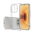 Xiaomi Redmi 15T Kılıf Zore Süper Silikon Kapak