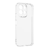 Xiaomi Redmi 17 Kılıf Zore Süper Silikon Kapak