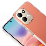 Xiaomi Redmi 17 Kılıf Zore Süper Silikon Kapak