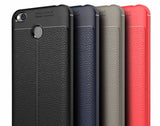 Xiaomi Redmi 4x Kılıf Zore Niss Silikon Kapak