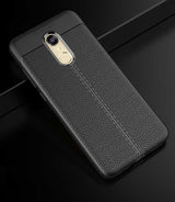 Xiaomi Redmi 5 Plus Kılıf Zore Niss Silikon Kapak