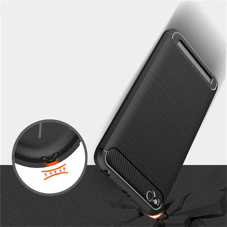 Xiaomi Redmi 5A Kılıf Zore Room Silikon Kapak