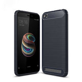 Xiaomi Redmi 5A Kılıf Zore Room Silikon Kapak