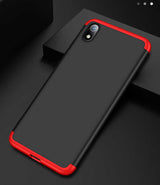Xiaomi Redmi 7A Kılıf Zore Ays Kapak