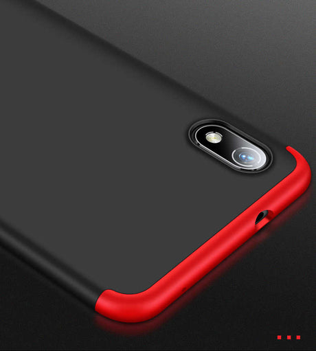 Xiaomi Redmi 7A Kılıf Zore Ays Kapak