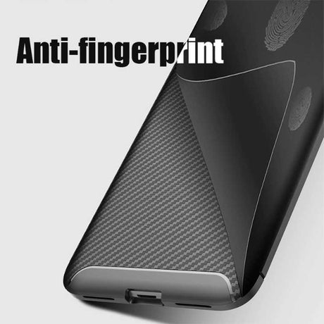 Xiaomi Redmi 7A Kılıf Zore Negro Silikon Kapak