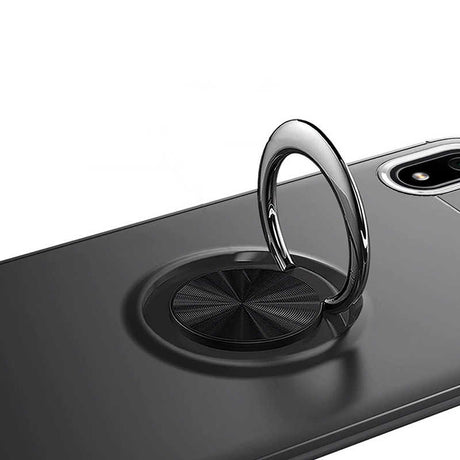 Xiaomi Redmi 7A Kılıf Zore Ravel Silikon Kapak