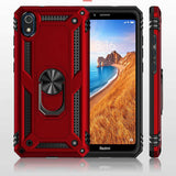 Xiaomi Redmi 7A Kılıf Zore Vega Kapak