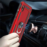 Xiaomi Redmi 7A Kılıf Zore Vega Kapak