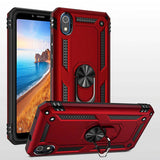 Xiaomi Redmi 7A Kılıf Zore Vega Kapak