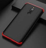 Xiaomi Redmi 8 Kılıf Zore Ays Kapak