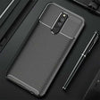 Xiaomi Redmi 8 Kılıf Zore Negro Silikon Kapak