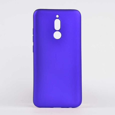 Xiaomi Redmi 8 Kılıf Zore Premier Silikon Kapak