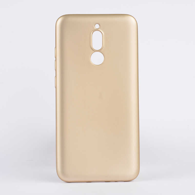 Xiaomi Redmi 8 Kılıf Zore Premier Silikon Kapak