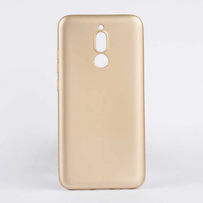 Xiaomi Redmi 8 Kılıf Zore Premier Silikon Kapak