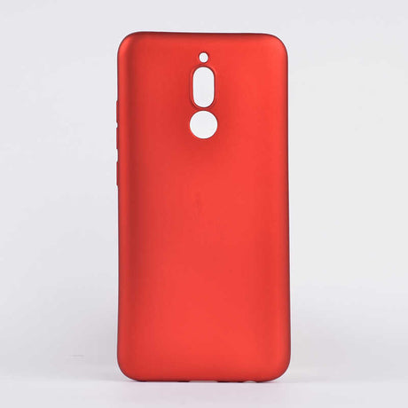 Xiaomi Redmi 8 Kılıf Zore Premier Silikon Kapak