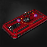 Xiaomi Redmi 8 Kılıf Zore Vega Kapak