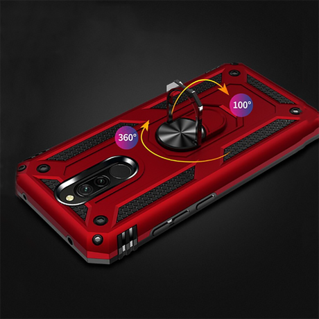 Xiaomi Redmi 8 Kılıf Zore Vega Kapak