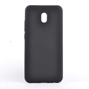 Xiaomi Redmi 8A Kılıf Zore Premier Silikon Kapak