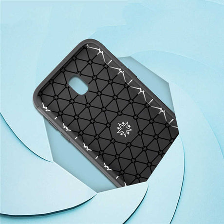 Xiaomi Redmi 8A Kılıf Zore Ravel Silikon Kapak