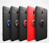 Xiaomi Redmi 8A Kılıf Zore Ravel Silikon Kapak