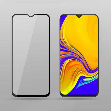 Xiaomi Redmi 9 Davin Seramik Ekran Koruyucu