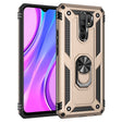 Xiaomi Redmi 9 Kılıf Zore Vega Kapak