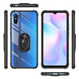 Xiaomi Redmi 9A Kılıf Zore Mola Kapak