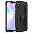 Xiaomi Redmi 9A Kılıf Zore Vega Kapak