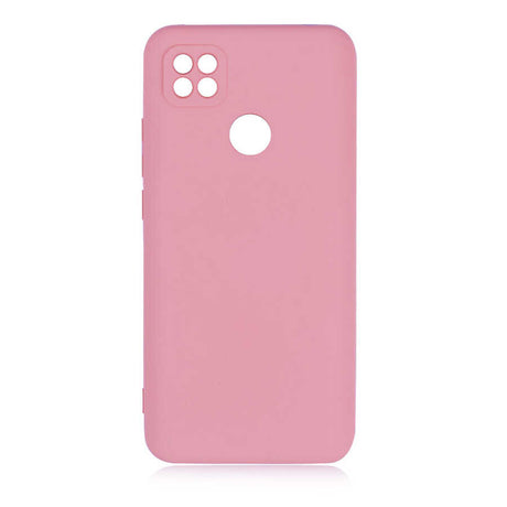 Xiaomi Redmi 9C Kılıf Zore Mara Lansman Kapak