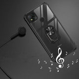 Xiaomi Redmi 9C Kılıf Zore Mola Kapak