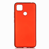 Xiaomi Redmi 9C Kılıf Zore Premier Silikon Kapak