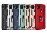 Xiaomi Redmi 9C Kılıf Zore Vega Kapak