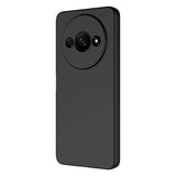 Xiaomi Redmi A3 4G 2024 Kılıf Zore Mara Lansman Kapak
