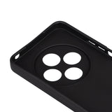 Xiaomi Redmi A4 Kılıf Zore Biye Silikon