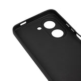 Xiaomi Redmi A5 4G Kılıf Zore Biye Silikon