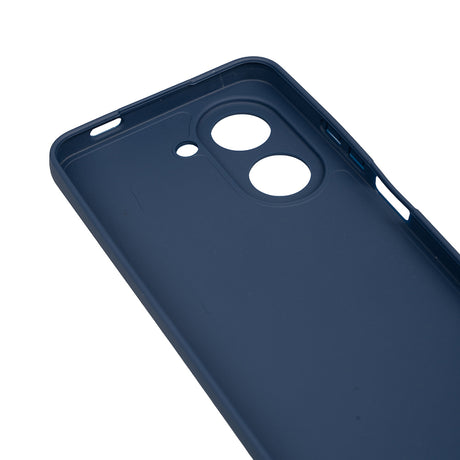 Xiaomi Redmi A5 4G Kılıf Zore Biye Silikon