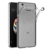 Xiaomi Redmi Go Kılıf Zore Süper Silikon Kapak