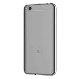 Xiaomi Redmi Go Kılıf Zore Süper Silikon Kapak