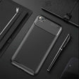 Xiaomi Redmi Go Kılıf Zore Negro Silikon Kapak